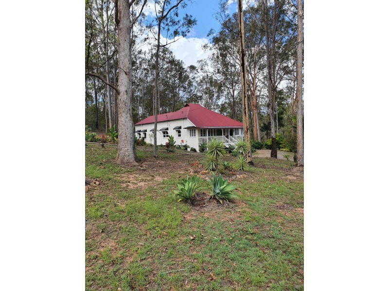 26 Sykes Road, Glenwood QLD 4570