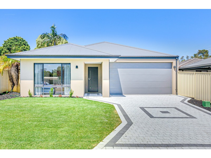 2a Parana crescent, Beechboro WA 6063