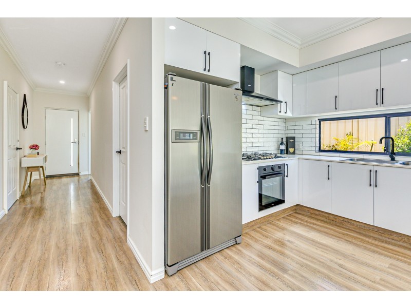 2a Parana crescent, Beechboro WA 6063