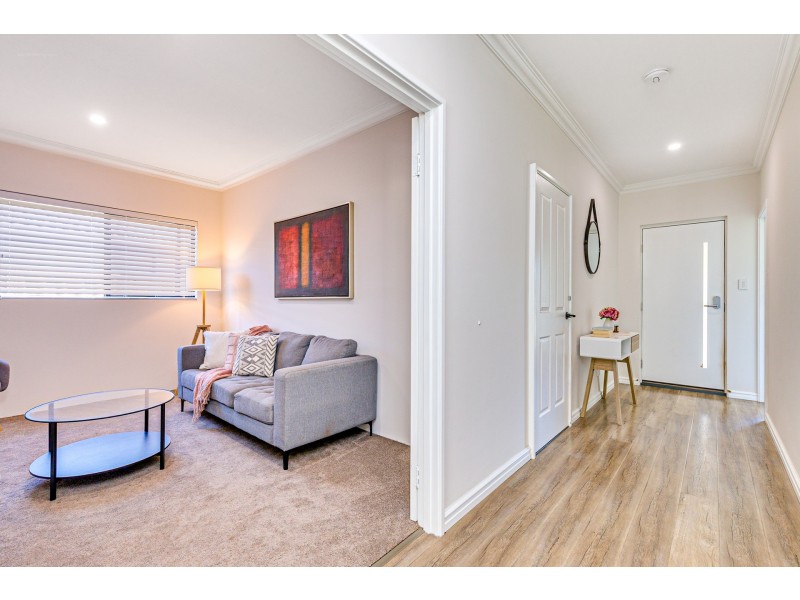 2a Parana crescent, Beechboro WA 6063