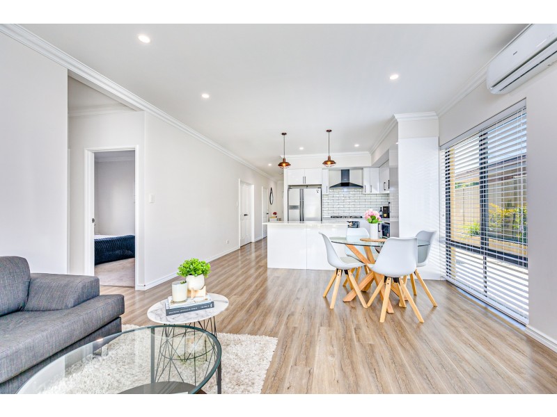 2a Parana crescent, Beechboro WA 6063