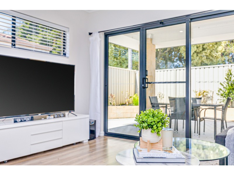 2a Parana crescent, Beechboro WA 6063