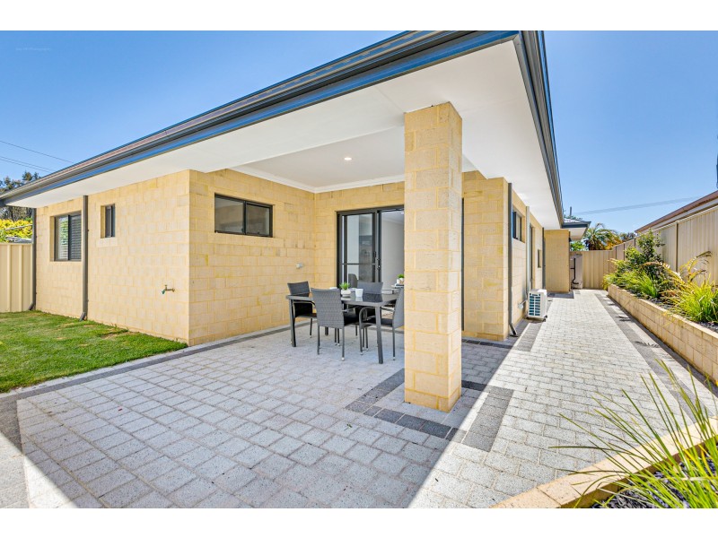 2a Parana crescent, Beechboro WA 6063