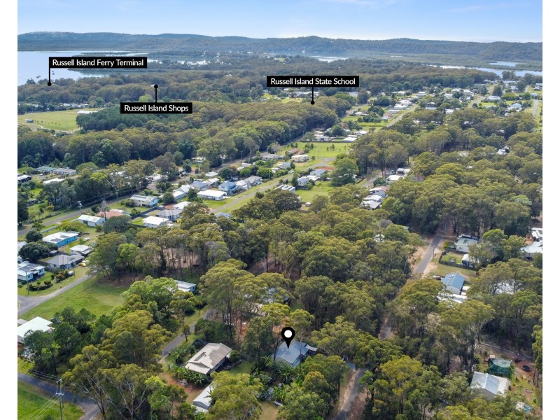 33 Dempsey Street, Russell Island QLD 4184