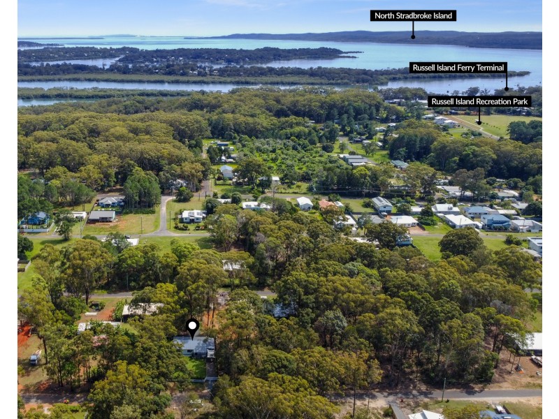 33 Dempsey Street, Russell Island QLD 4184