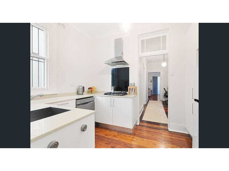 1/274 Bridge Road, Forest Lodge NSW 2037