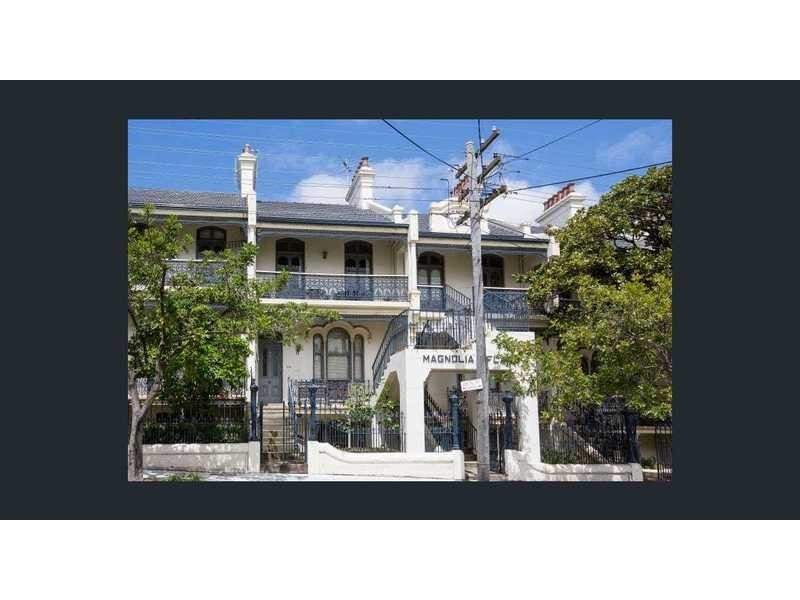 1/274 Bridge Road, Forest Lodge NSW 2037