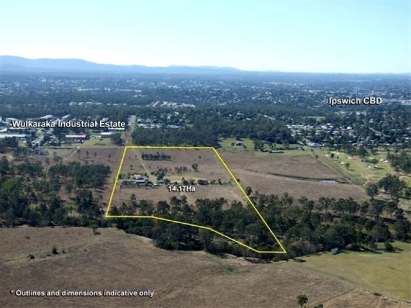 106 Chalk Street, Ipswich QLD 4305