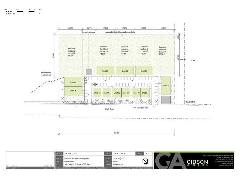 106 Chalk Street, Ipswich QLD 4305