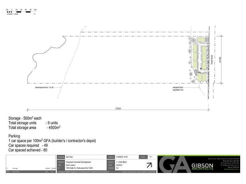 106 Chalk Street, Ipswich QLD 4305