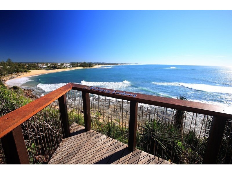 2/4 Bennett Street, Moffat Beach QLD 4551