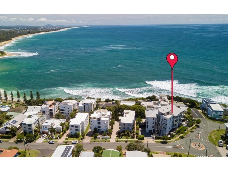 2/4 Bennett Street, Moffat Beach QLD 4551