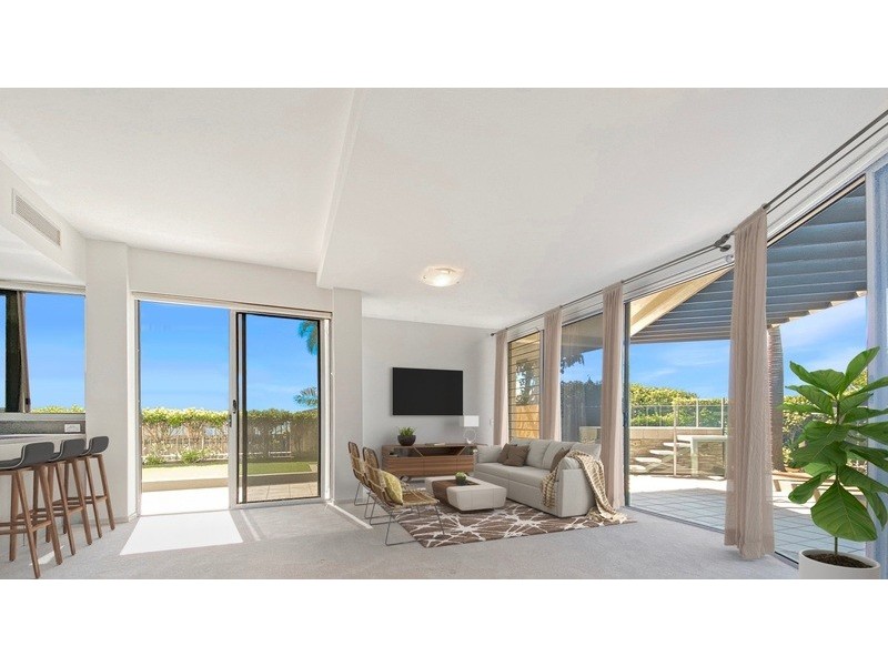 2/4 Bennett Street, Moffat Beach QLD 4551