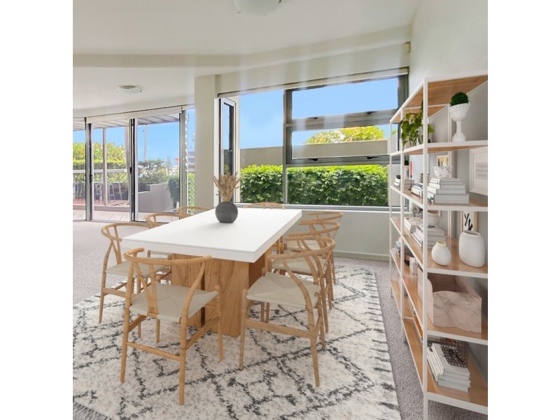 2/4 Bennett Street, Moffat Beach QLD 4551