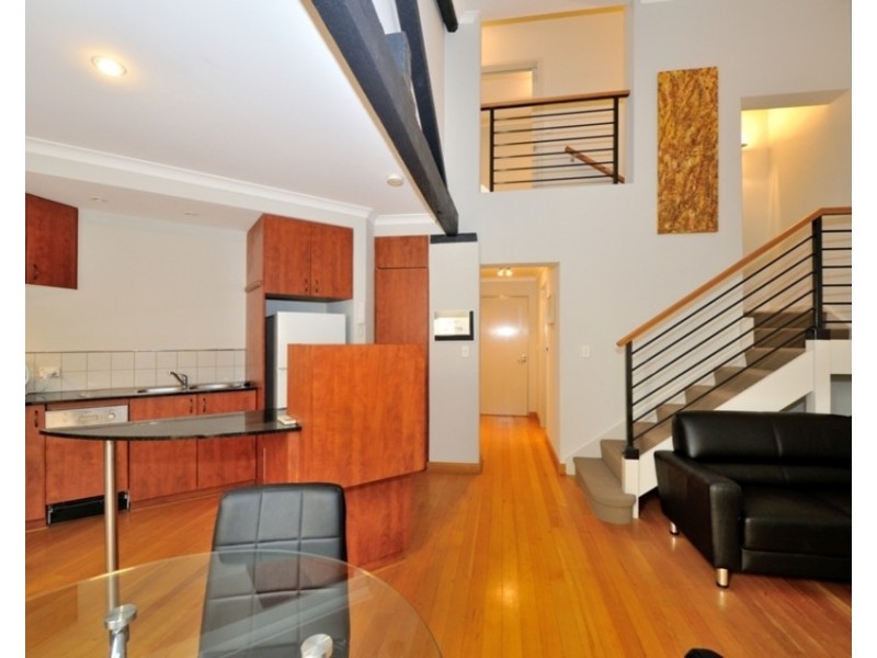 16/56 Pakenham St, Fremantle WA 6160