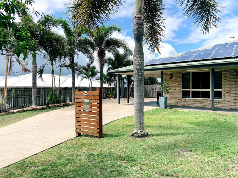 26 George Jane Street, Walkerston QLD 4751