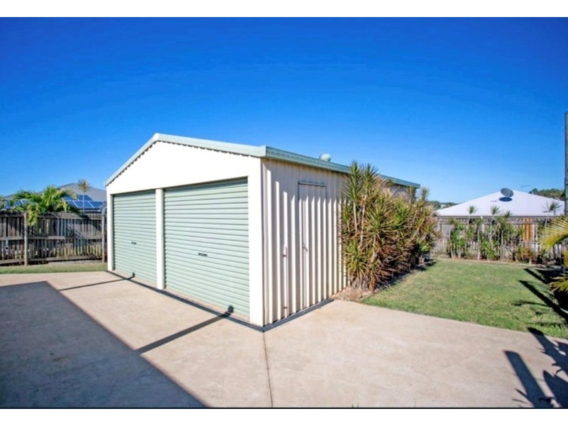 26 George Jane Street, Walkerston QLD 4751