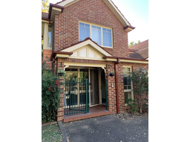 Castle Hill NSW 2154