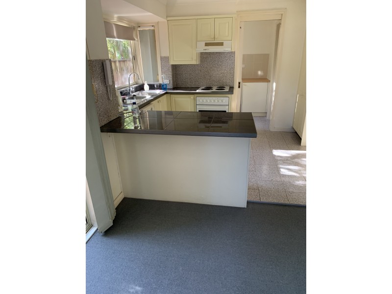 Castle Hill NSW 2154