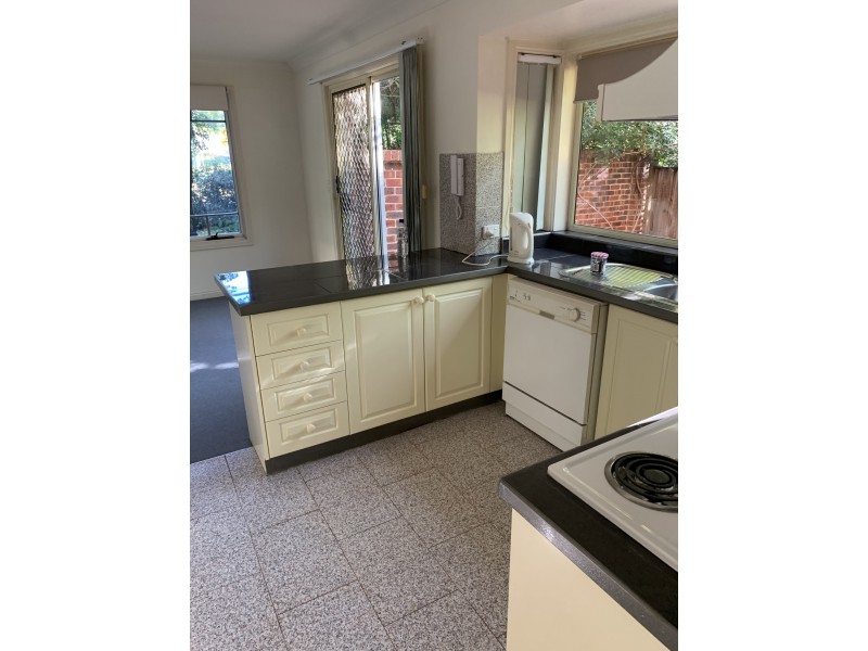 Castle Hill NSW 2154