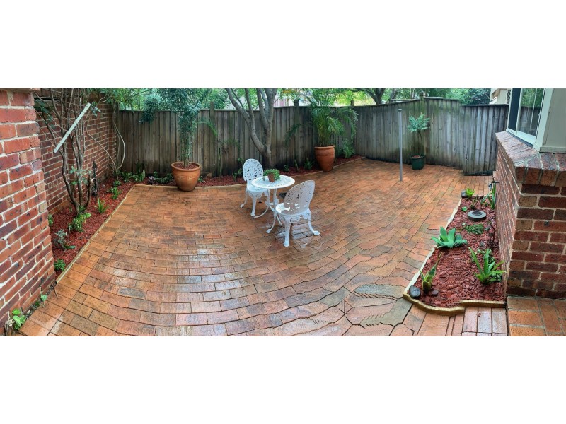 Castle Hill NSW 2154