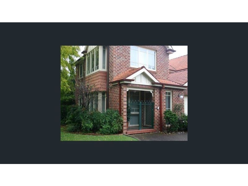 Castle Hill NSW 2154