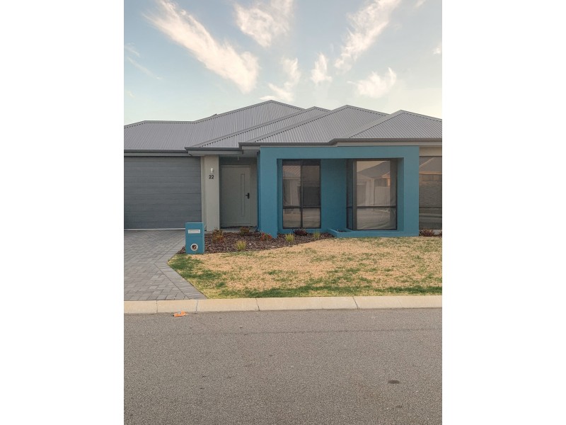 22 Goldfinch Drive, Erskine WA 6210
