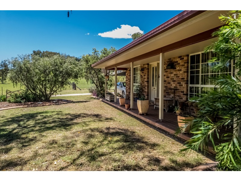 3 WYNDHAM CLOSE, Daruka NSW 2340