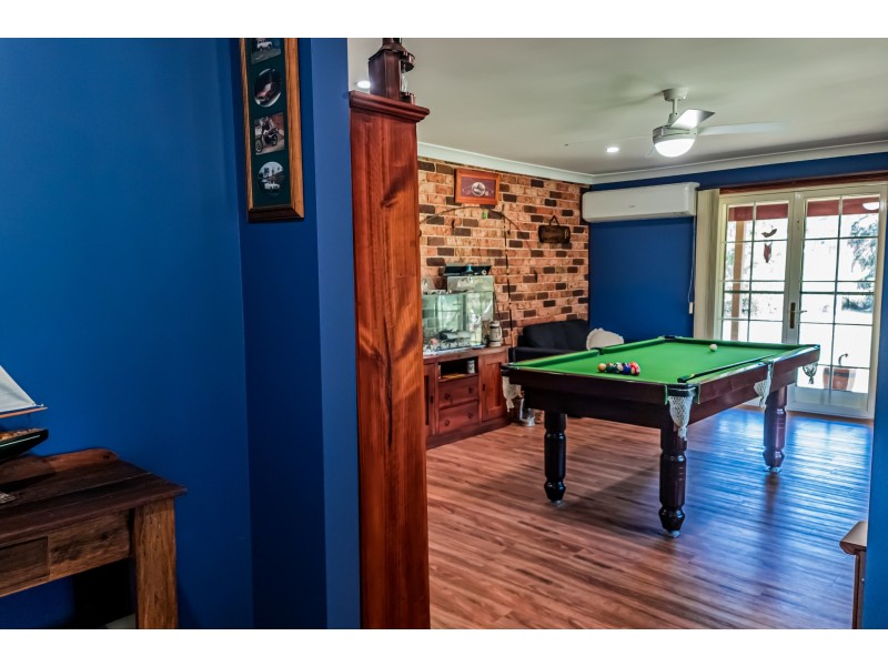 3 WYNDHAM CLOSE, Daruka NSW 2340