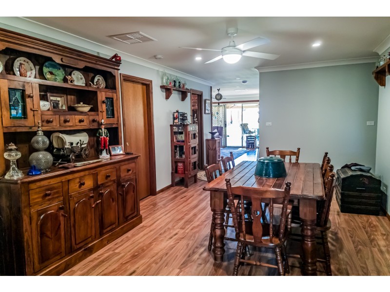 3 WYNDHAM CLOSE, Daruka NSW 2340