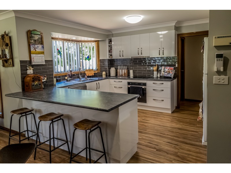 3 WYNDHAM CLOSE, Daruka NSW 2340