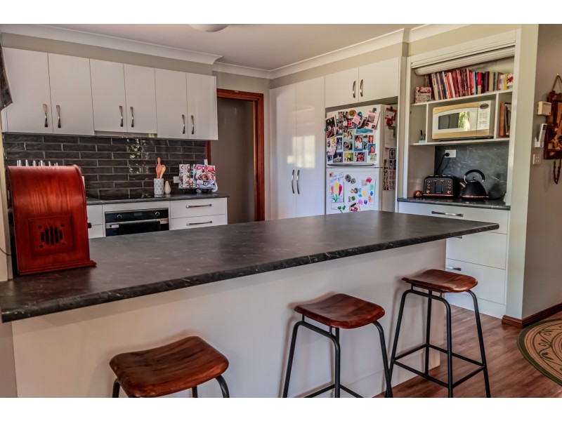 3 WYNDHAM CLOSE, Daruka NSW 2340