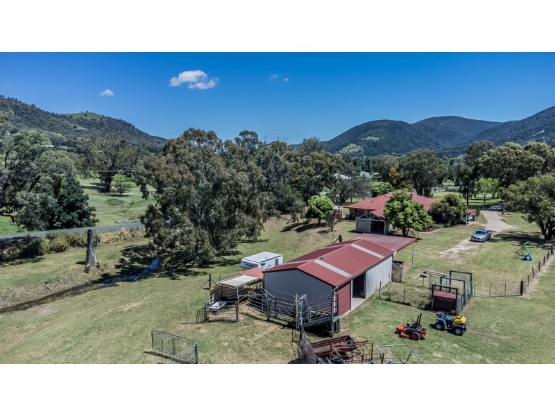 3 WYNDHAM CLOSE, Daruka NSW 2340