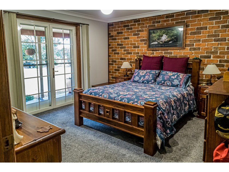 3 WYNDHAM CLOSE, Daruka NSW 2340