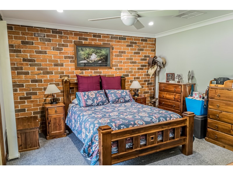 3 WYNDHAM CLOSE, Daruka NSW 2340