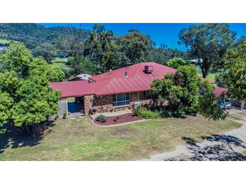 3 WYNDHAM CLOSE, Daruka NSW 2340