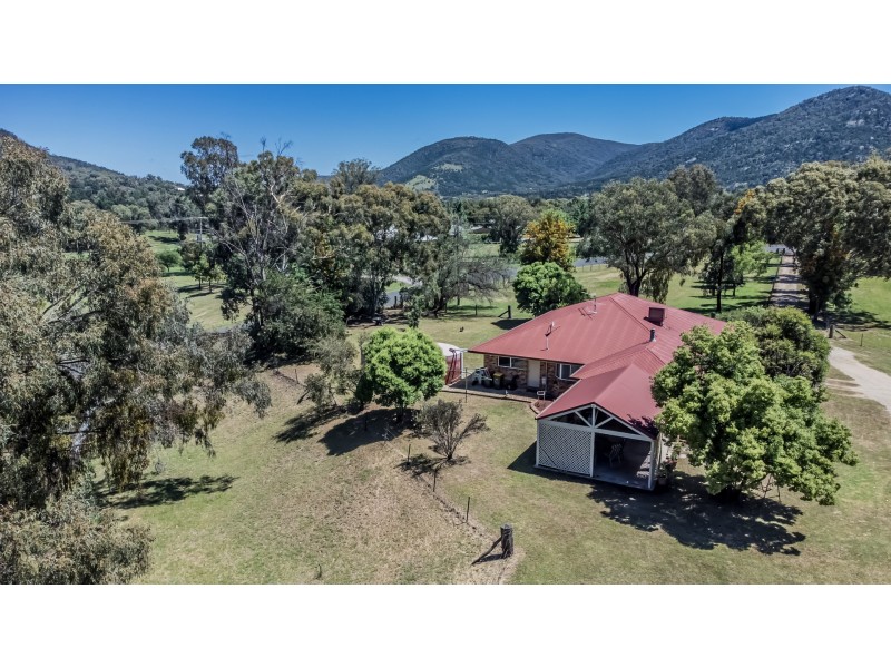 3 WYNDHAM CLOSE, Daruka NSW 2340