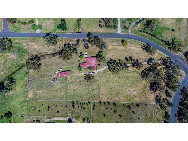 3 WYNDHAM CLOSE, Daruka NSW 2340