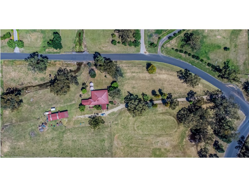 3 WYNDHAM CLOSE, Daruka NSW 2340