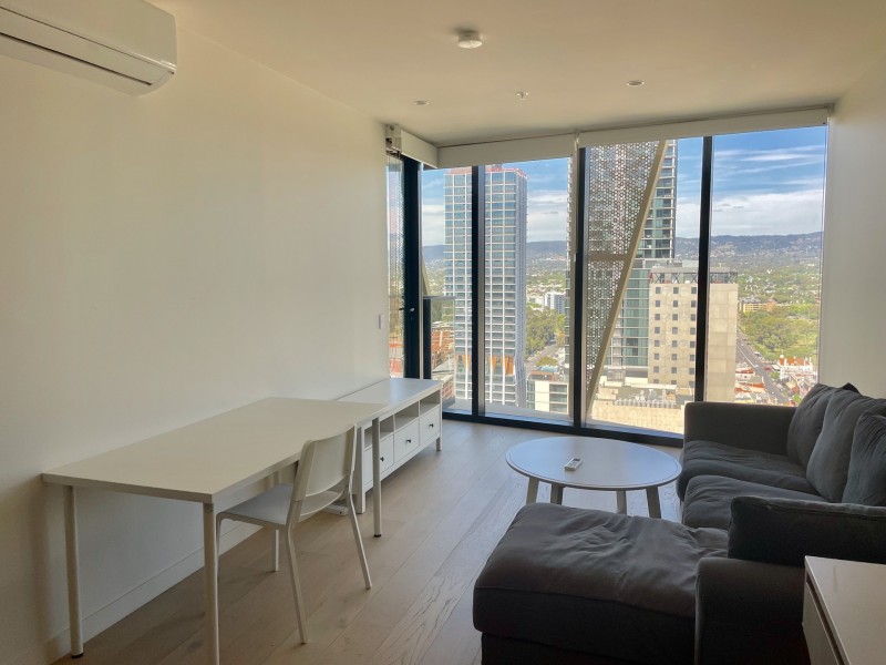 2408/17 Austin Street, Adelaide SA 5000