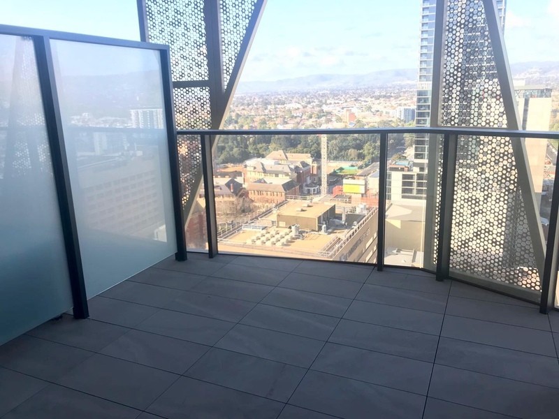 2408/17 Austin Street, Adelaide SA 5000