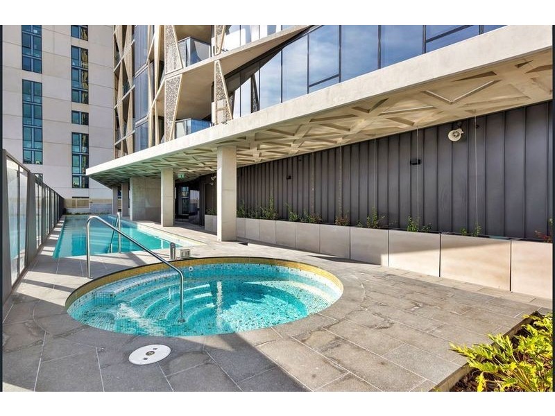 2408/17 Austin Street, Adelaide SA 5000
