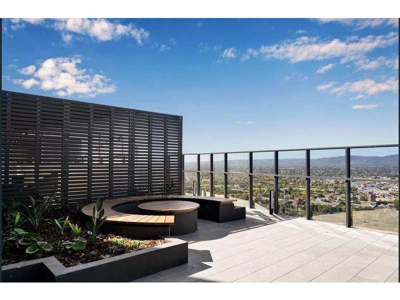 2408/17 Austin Street, Adelaide SA 5000