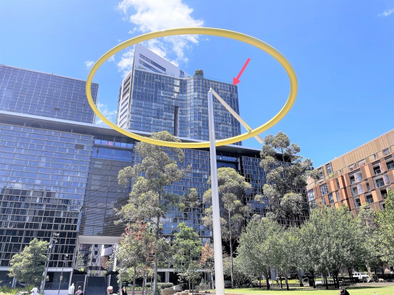 2310/18 Park Lane, Chippendale NSW 2008