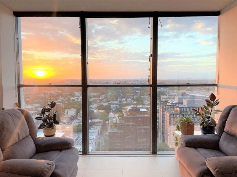 2310/18 Park Lane, Chippendale NSW 2008