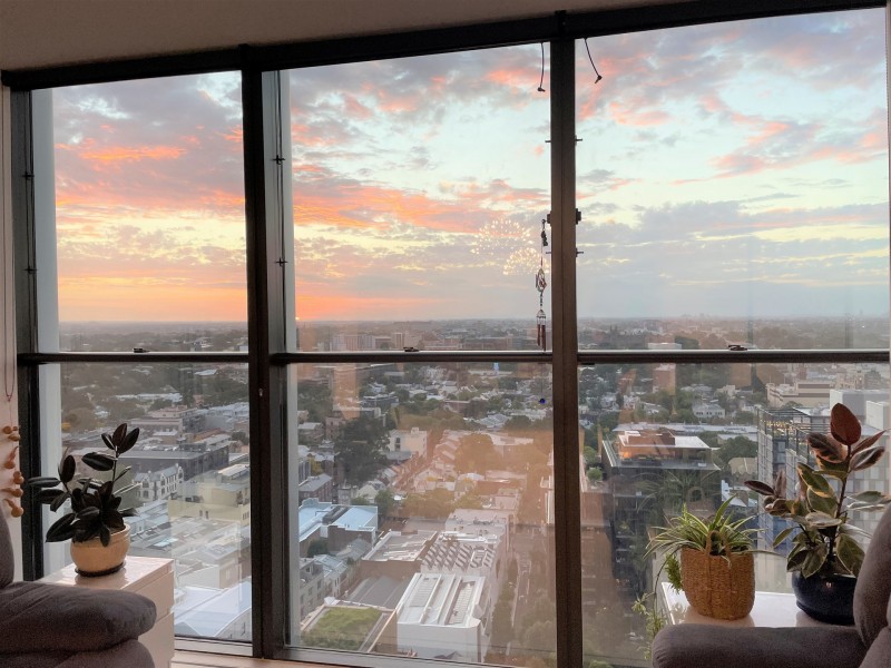 2310/18 Park Lane, Chippendale NSW 2008