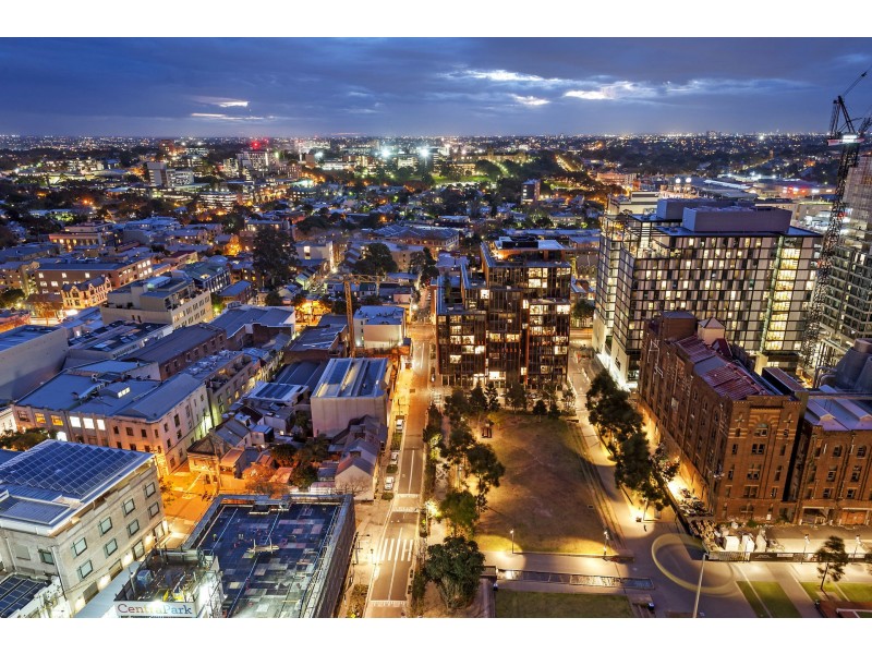 2310/18 Park Lane, Chippendale NSW 2008