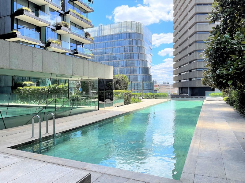 2310/18 Park Lane, Chippendale NSW 2008