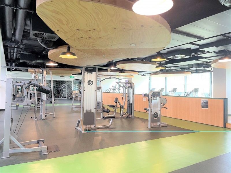 2310/18 Park Lane, Chippendale NSW 2008