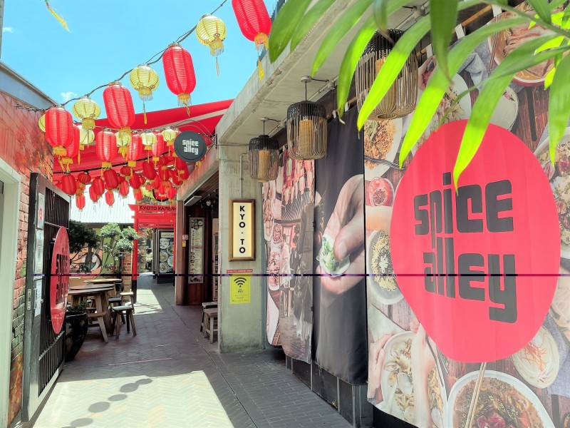 2310/18 Park Lane, Chippendale NSW 2008